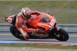 Nicky Hayden (Ducati)