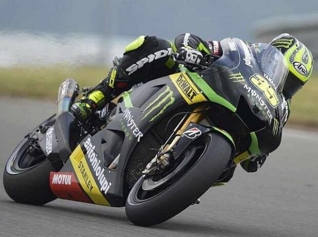 Cal Crutchlow Cal Crutchlow