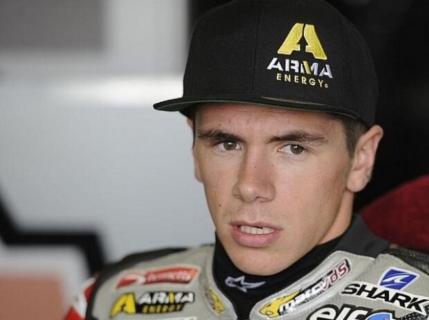 Scott Redding Scott Redding