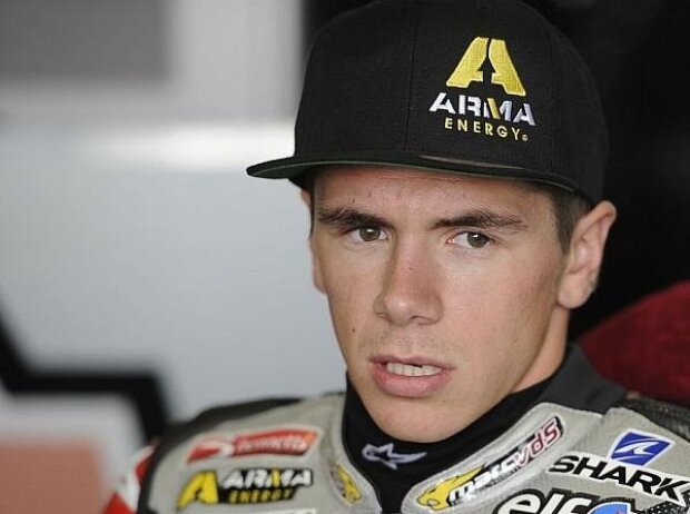 Scott Redding