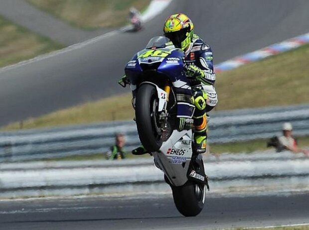 Valentino Rossi Valentino Rossi