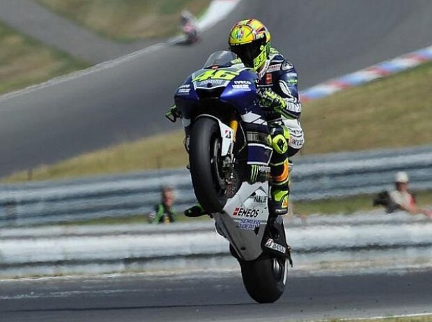 Valentino Rossi