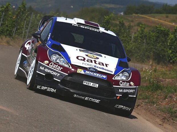 Nasser Al-Attiyah