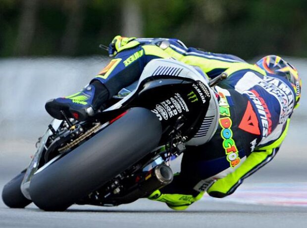 Valentino Rossi Valentino Rossi