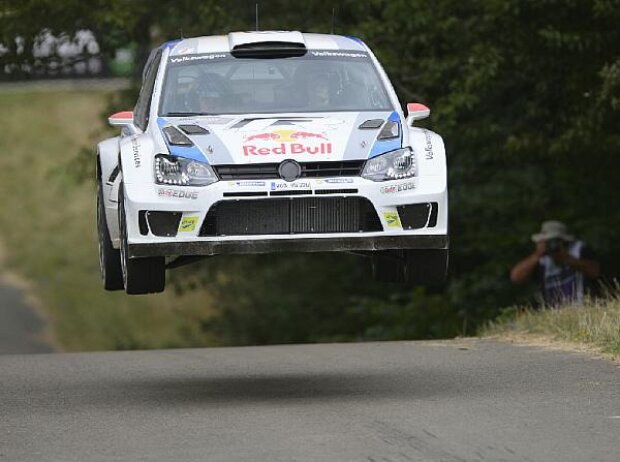 Jari-Matti Latvala Jari-Matti Latvala