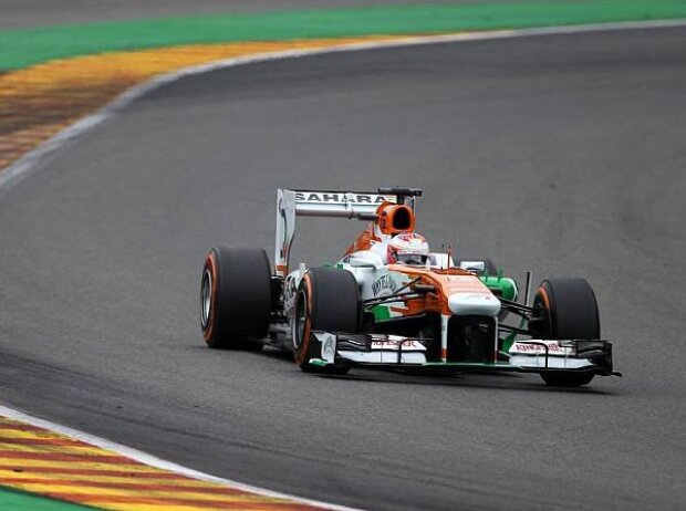 Paul di Resta Paul di Resta