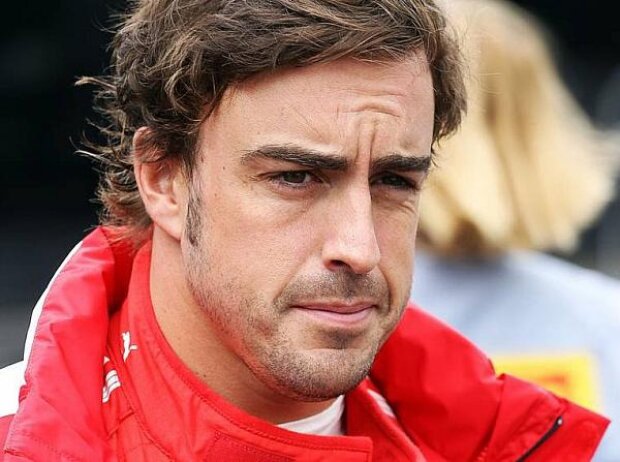 Fernando Alonso Fernando Alonso