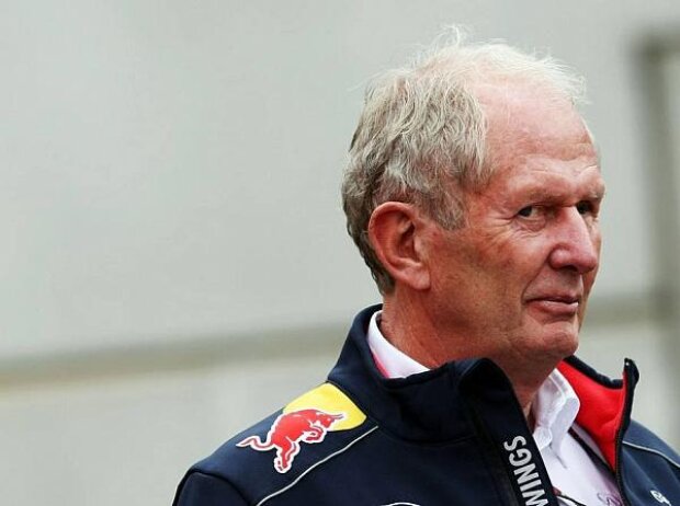 Helmut Marko Helmut Marko