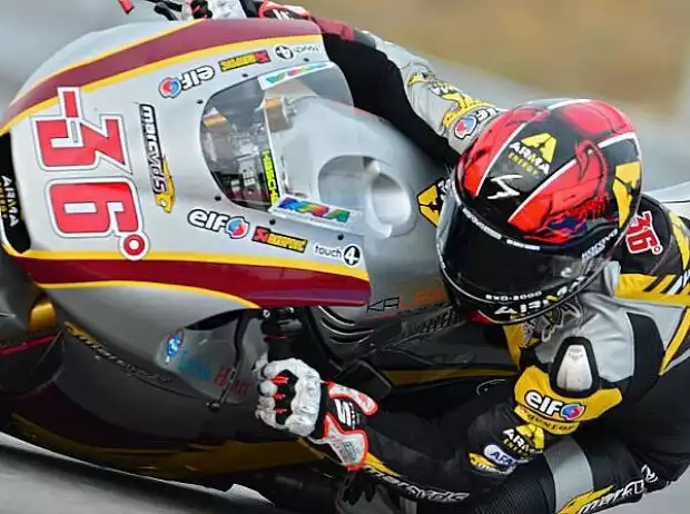 Titel-Bild zur News: Mika Kallio