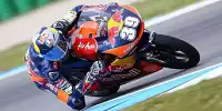 Luis Salom