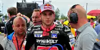 Bild zum Inhalt: Cortese: Gebrochener Arm nach starkem Rennen