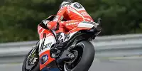Bild zum Inhalt: Dovizioso: Langsam, aber konstant