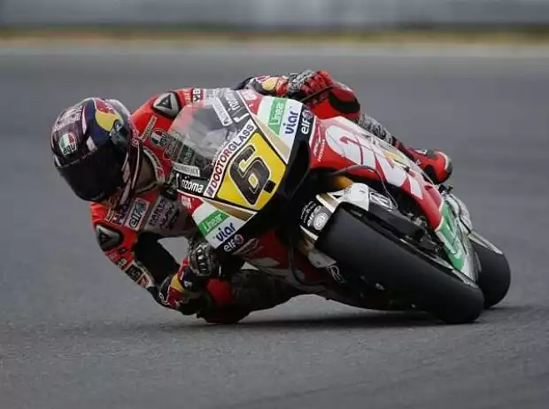Stefan Bradl Titel-Bild zur News: Stefan Bradl