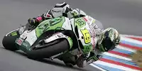 Bild zum Inhalt: Bautista verliert knapp gegen Rossi