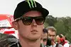 Bild zum Inhalt: Smith beendet Rennen im Kiesbett