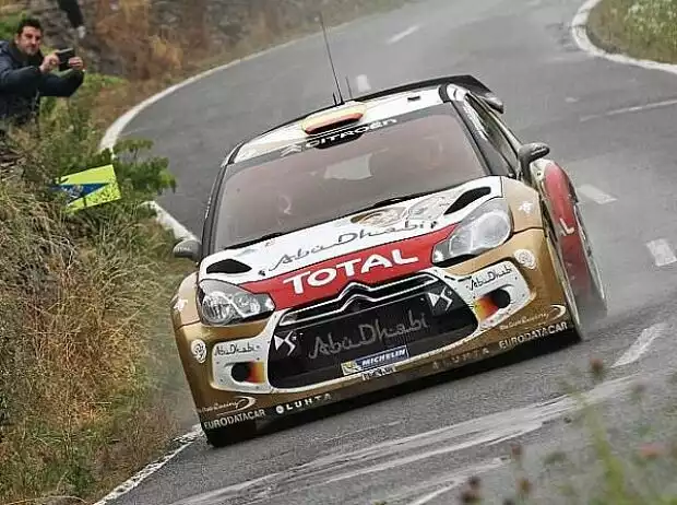 Daniel Sordo Titel-Bild zur News: Daniel Sordo