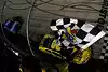 Bild zum Inhalt: Kenseth gewinnt die wilde Bristol-Schlacht