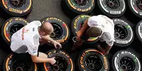 Bild zum Inhalt: Munteres Tohuwabohu: Pirellis Pläne für die Turboära