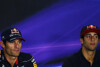 Bild zum Inhalt: Webber bestätigt Ricciardo: "Entscheidung gefallen"