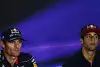 Bild zum Inhalt: Webber bestätigt Ricciardo: "Entscheidung gefallen"