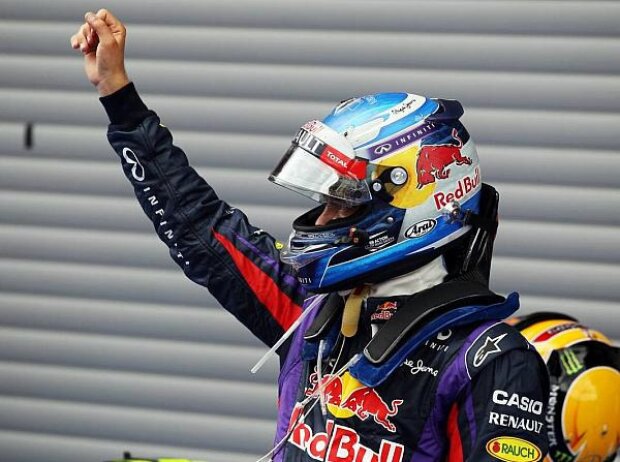 Sebastian Vettel Sebastian Vettel