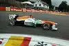 Bild zum Inhalt: Di Resta hadert mit Verkehr und Maldonado