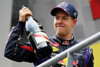 Bild zum Inhalt: Vettel dreht 2000. Führungsrunde und zähmt den "Löwen"