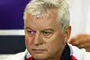 Bild zum Inhalt: Williams' Heilsbringer Pat Symonds? "Er ist kein Magier"