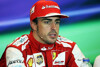 Bild zum Inhalt: Alonso gibt nicht auf: "Die Meisterschaft ist noch offen"