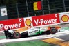 Bild zum Inhalt: Force India im Sommerloch: Platz fünf ist weg