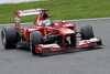 Bild zum Inhalt: Domenicali: "Ferrari ist wieder in der richtigen Spur"