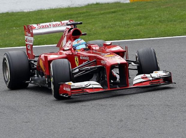 Fernando Alonso Fernando Alonso
