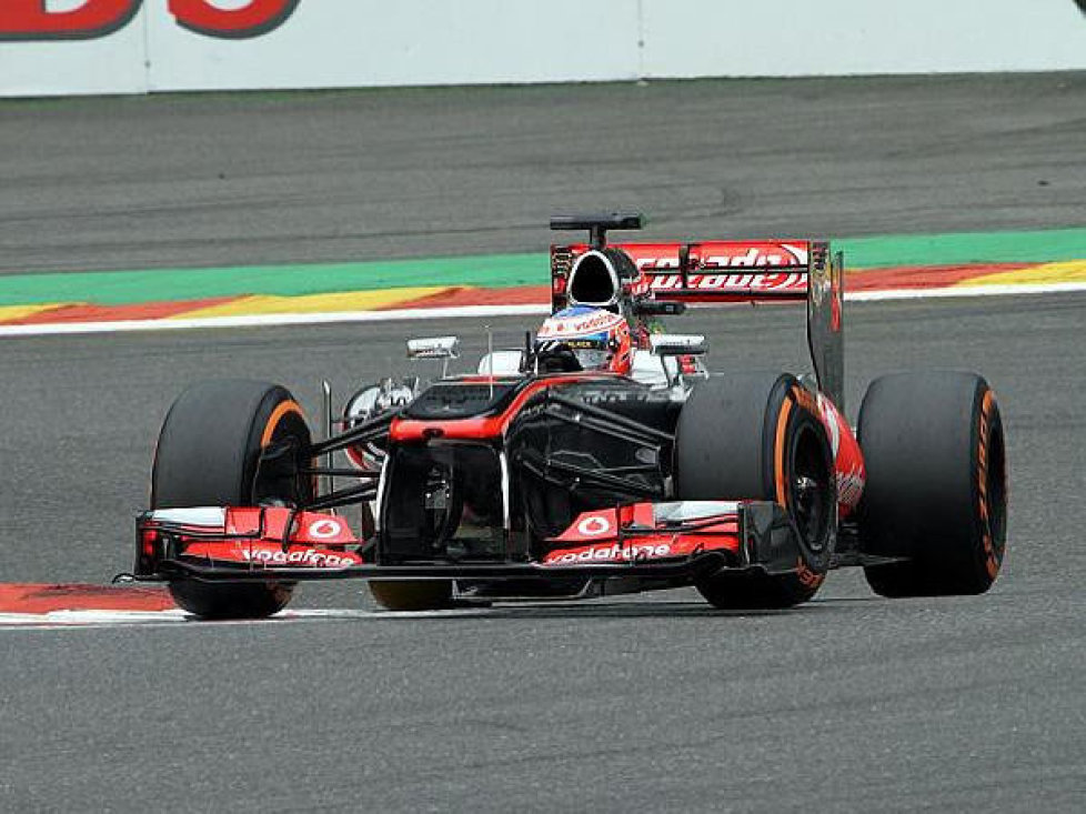 Jenson Button