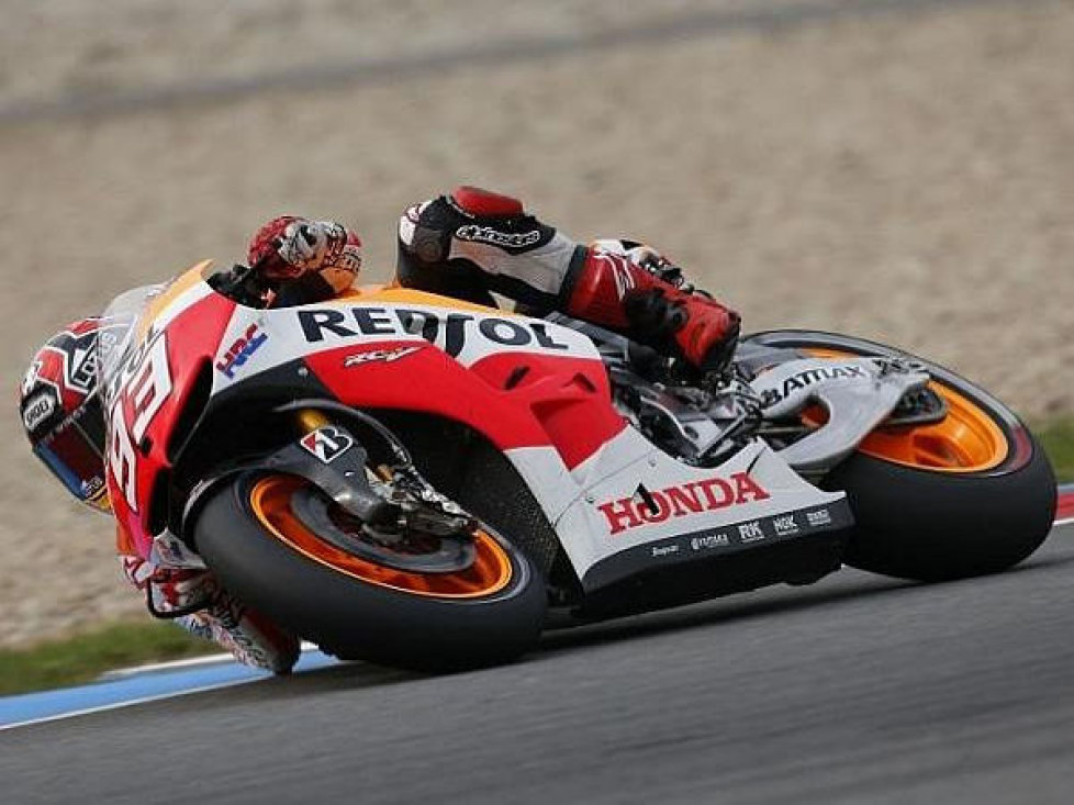 Marc Marquez