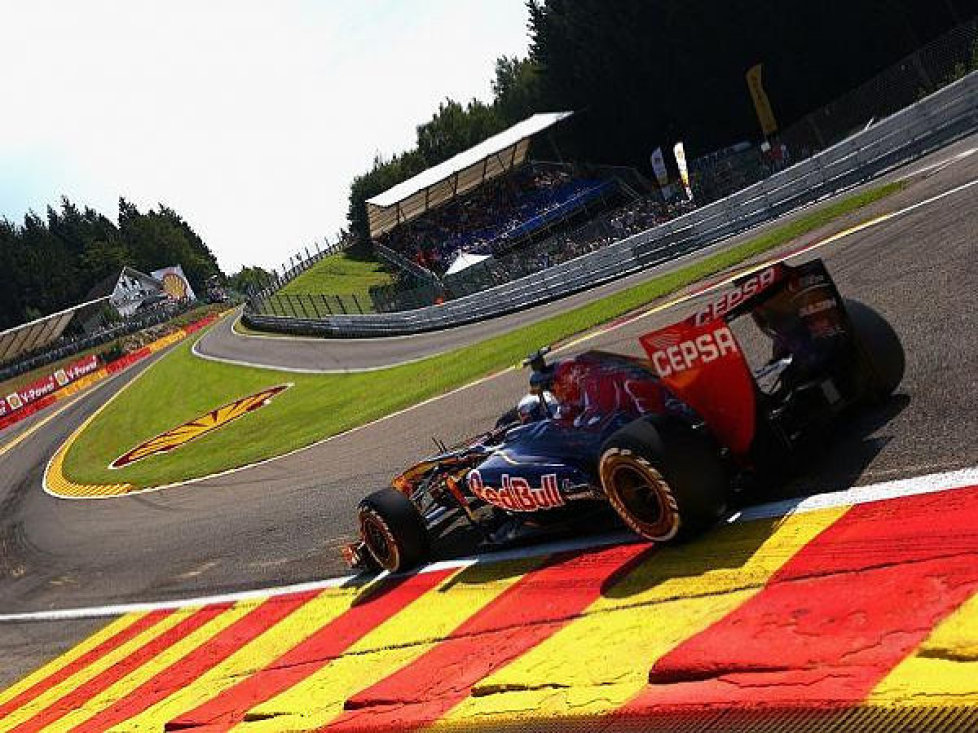 Daniel Ricciardo