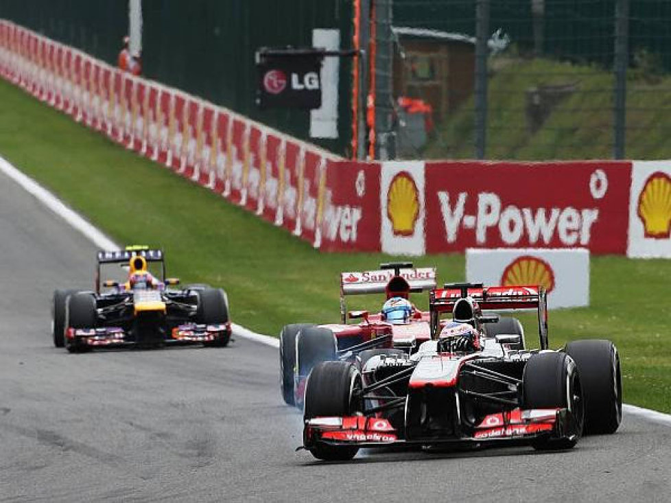Jenson Button