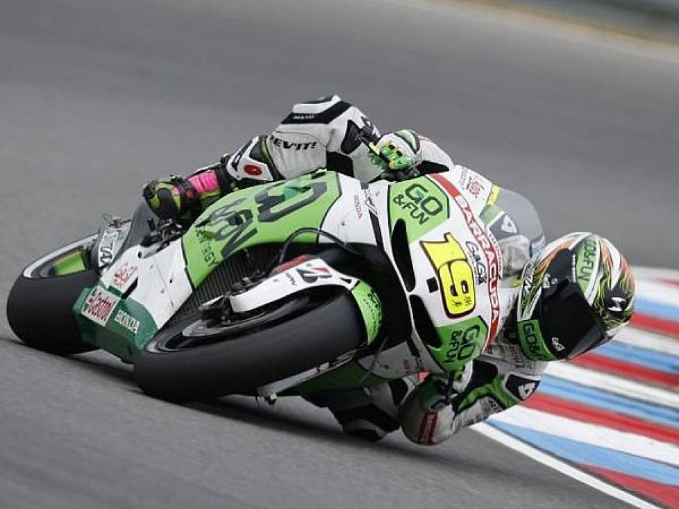 Alvaro Bautista