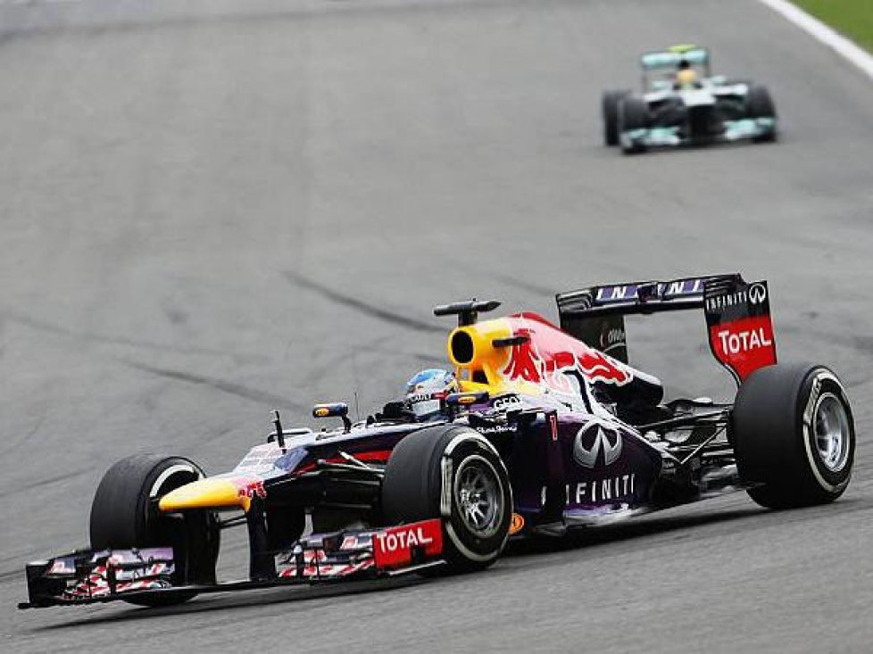 Sebastian Vettel