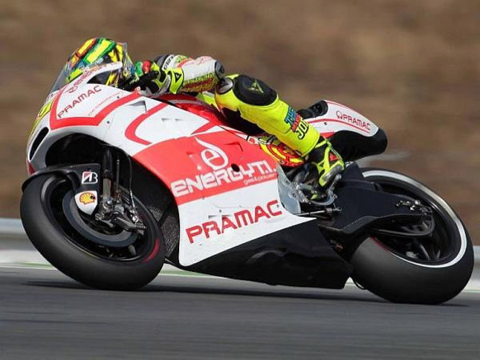 Andrea Iannone