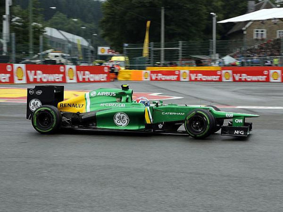 Giedo van der Garde