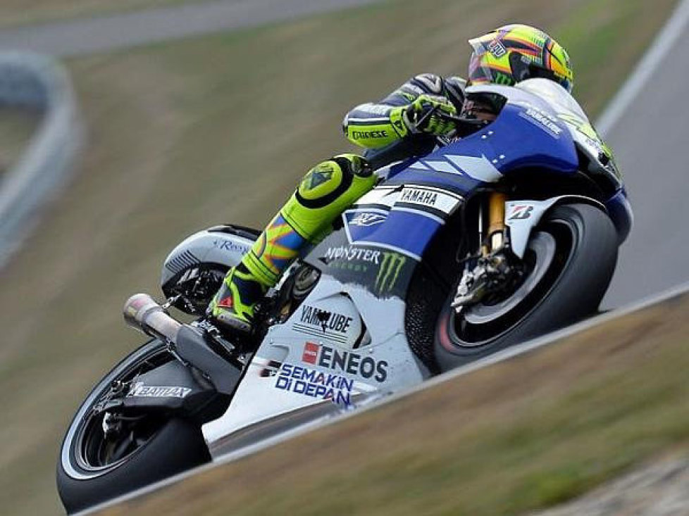 Valentino Rossi