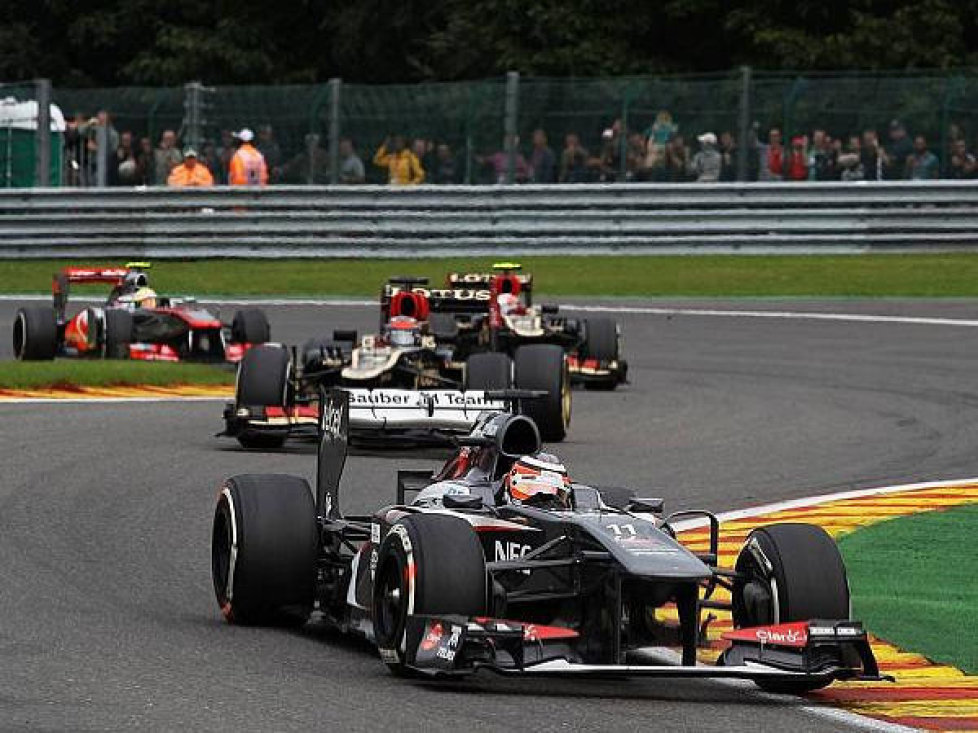 Nico Hülkenberg