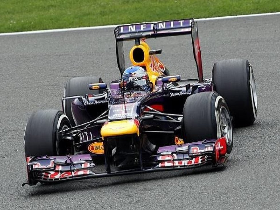 Sebastian Vettel
