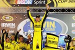 Matt Kenseth in der Victory Lane