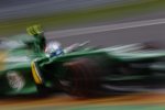 Giedo van der Garde (Caterham)