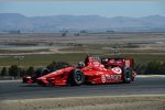 Dario Franchitti (Ganassi)