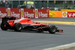 Jules Bianchi (Marussia)