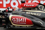 Kimi Räikkönen (Lotus)