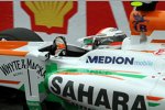 Adrian Sutil (Force India)