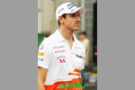 Adrian Sutil (Force India) 